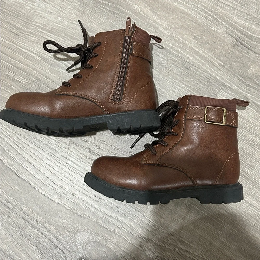 Carter's Girl's Maliyah Fashion Boot